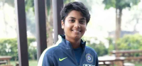 Meghna Singh replaces Mansi Joshi in Velocity squad for Women's T20 Challenge