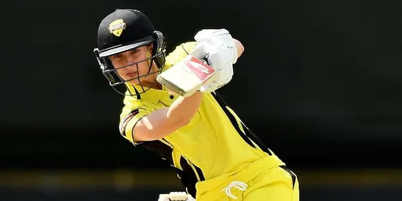 Western Australia announce squad for WNCL