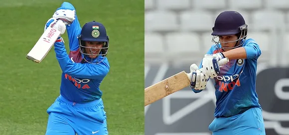 Priya Punia set to make ODI debut in Smriti Mandhana's absence