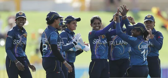 Sri Lanka resume training with focus on fitness