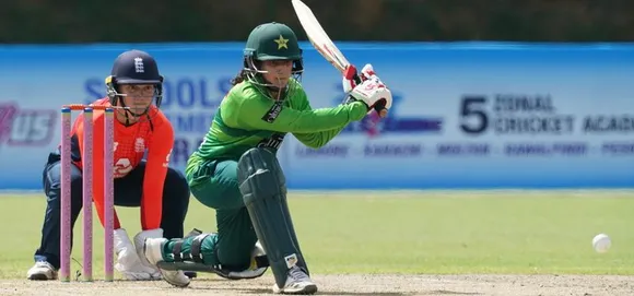 Bismah Maroof ruled out; Javeria Khan to lead Pakistan