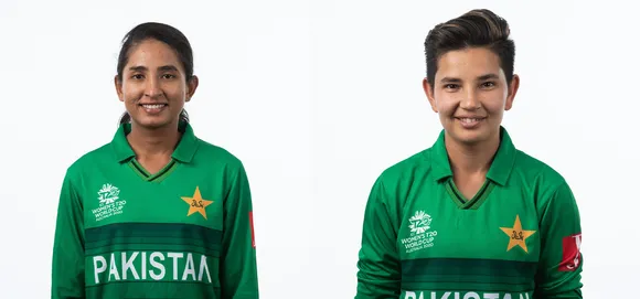 Anam Amin, Omaima Sohail new entrants as PCB announces 2020-21 central contracts list