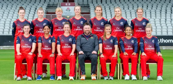 Lancashire Cricket invites applications for Women’s Team Operations Executive