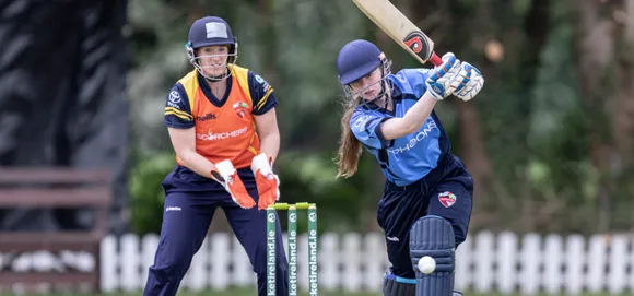 Cricket Ireland releases squads for the Super 50 series