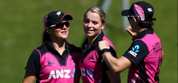 Kerr sisters wish to win T20 World Cup for New Zealand