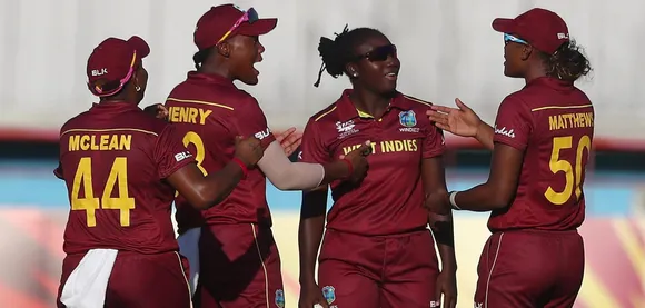 Defending champions Windies look the most complete unit