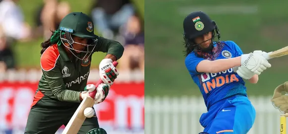 India, Bangladesh register big wins on opening day of Asia Cup