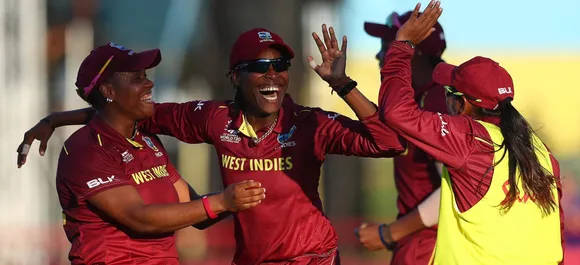 West Indies batter Britney Cooper banks on team consistency for success against England