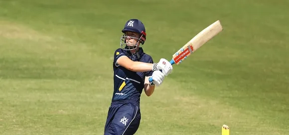 Victoria on top as Perry, Villani shine against South Australian Scorpions