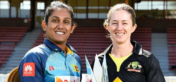 Australia ready for 'unique' Sri Lankan challenge