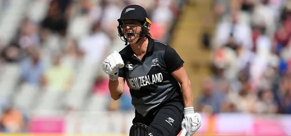 Super Over Sophie reigns supreme as New Zealand bag the T20I series