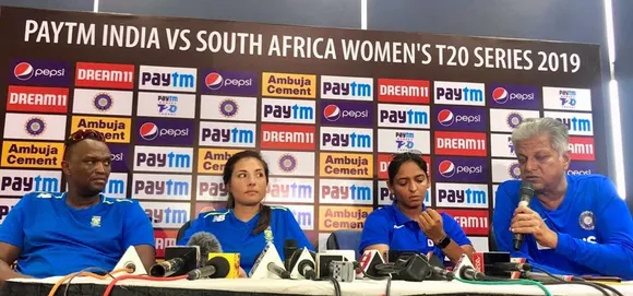 India, South Africa set for a final showdown in Surat