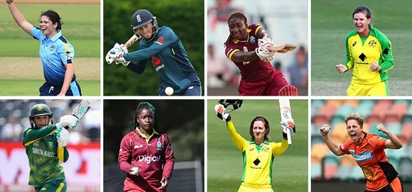 Eight 'marquee' signings confirmed for The Hundred
