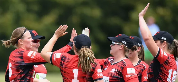 Amy Satterthwaite, Lea Tahuhu star in Canterbury Magicians' clinical win
