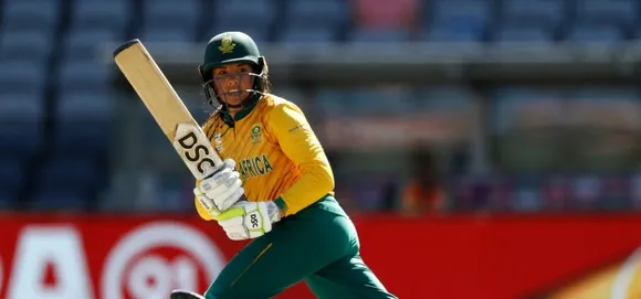 Sune Luus aims to fly the South African flag high in Women's T20 Challenge
