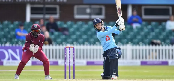 England too good for deflated West Indies