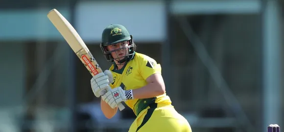 Rachel Trenaman to take a break from cricket