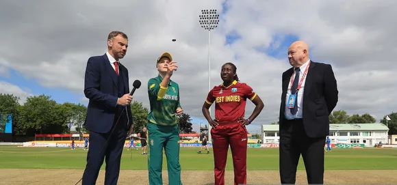 South Africa tour of West Indies postponed