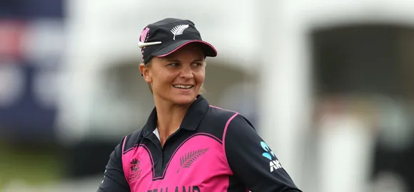 The best I've seen the group train: Suzie Bates on New Zealand's preparation for the series against Australia