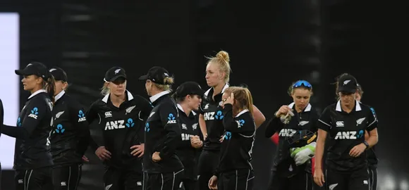 Wounded New Zealand desperate to turn their form around