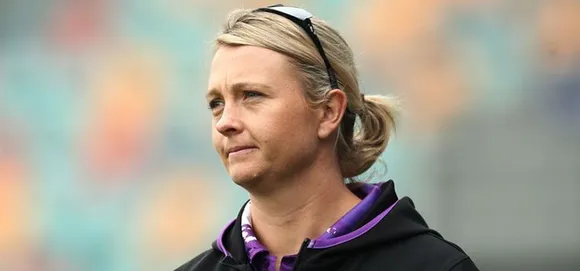 Salliann Beams re-signs as head coach of Tigers, Hurricanes for two more years