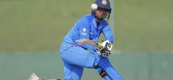 Deepti Sharma, TP Kanwer power India Red to victory
