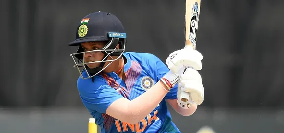Shafali Verma, Poonam Yadav star as India beat Bangladesh