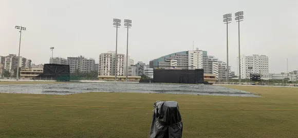 Rain threat looms large ahead of the second T20I