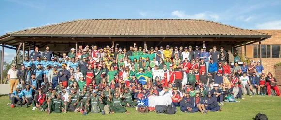 South American Championship: Tournament round-up