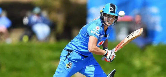 A thriller, a clinical chase and 'Devine' hitting cap off fourth WBBL weekend