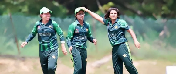 Dar, Maroof lead from the front in crucial win over Sri Lanka