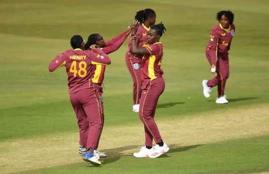 Bowlers drive West Indies win; share T20I series with South Africa