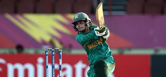 Javeria Khan, Diana Baig ruled out of first ODI; Sidra Nawaz to lead Pakistan