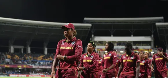 Cricket West Indies urges stakeholders to speak against racism