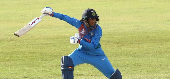 Mandhana says India had not factored for dew for the night semifinal
