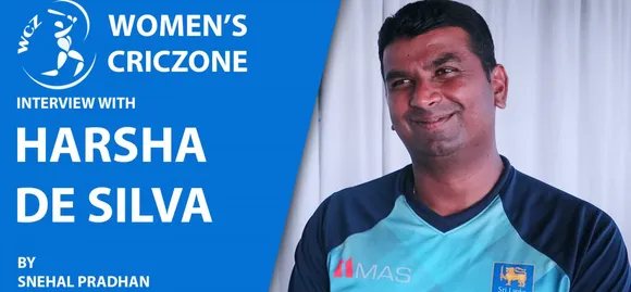 De Silva shares how Mithali's comments helped SL beat India in 2013