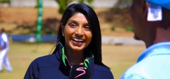 Kugandrie Govender appointed as the acting CEO of Cricket South Africa