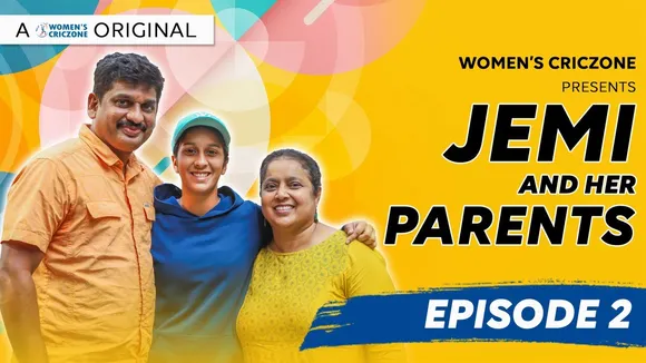 WCZ Originals | Season 1 | Episode 2 | Jemimah and her parents