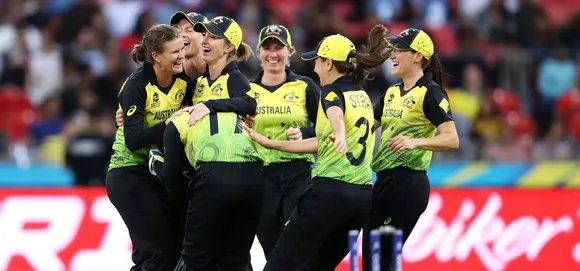 Rampant Australia cruise to their fifth T20 World Cup title