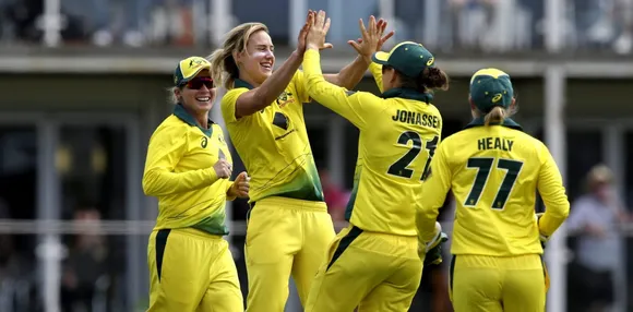Australia prepare for their first ever ODI in the Caribbean