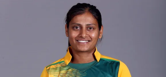 Charting a 'different path' for South Africa - Dinesha Devnarain readies herself for a new challenge