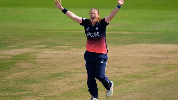 Series against West Indies a starting point building towards 2022, says Anya Shrubsole