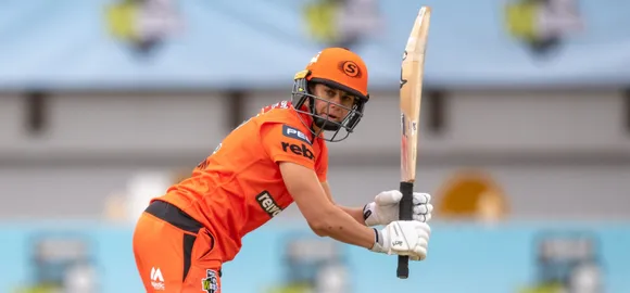 Nicole Bolton hopeful that Perth Scorchers can get their WBBL06 campaign back on track