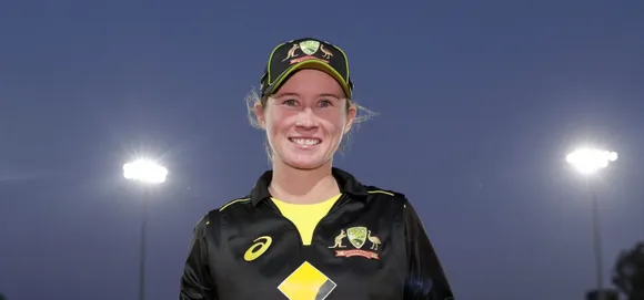Nice to start the Australia summer with a hundred: Beth Mooney