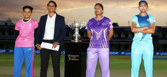 GS Lakshmi set to become first woman referee to oversee men's ODI