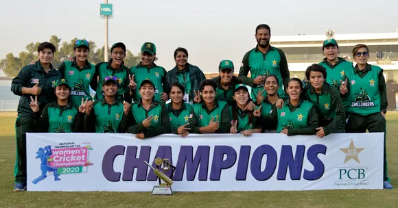 PCB Challengers retain the title with a seven run win over PCB Dynamites