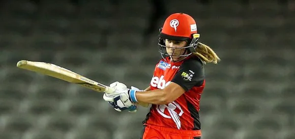 Heat wilt under relentless Renegades bowling performance