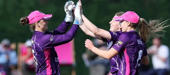 Loughborough Lightning Preview: Lightning looking to strike way to final