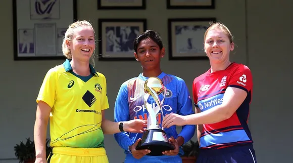 Series Preview: India-Australia-England Tri-Series