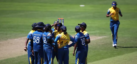 Sri Lanka squad announced ahead of the England tour